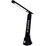 Lampy stojące - Czarna lampka led do nauki - 3X K324 Marros - miniaturka - grafika 1
