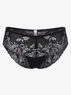 Majtki damskie - Mey - Slipy damskie, niebieski - miniaturka - grafika 1