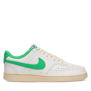 Sneakersy Nike FJ5437-133 Biały - Sneakersy męskie - miniaturka - grafika 1