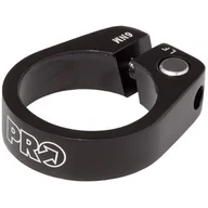 Części rowerowe - PRO Zacisk sztycy siodła, black 31,8mm 2021 Obejmy siodła FAPRAC0061 - miniaturka - grafika 1