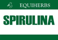 Pasze dla zwierząt - Spirulina EQUIHERBS 1000g - miniaturka - grafika 1