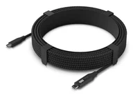 Kable komputerowe i do monitorów - Ubiquiti AFi-Cable-USB-4.5M kabel USB 4,5 m USB C Czarny, Szary AFI-CABLE-USB-4.5M AFI-CABLE-USB-4.5M - miniaturka - grafika 1