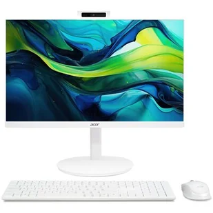 ACER Aspire C27-1E13U 27" i5-1334U 16GB RAM 1TB SSD Windows 11 Home DQ.BNDEP.006 - Zestawy komputerowe - miniaturka - grafika 1