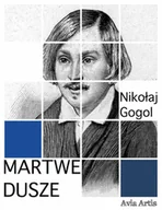 E-booki obcojęzyczne - Martwe dusze - miniaturka - grafika 1