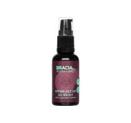 Kosmetyki i akcesoria do pielęgnacji brody - Bracia Mydlarze serum-olejek do brody 30 ml - miniaturka - grafika 1