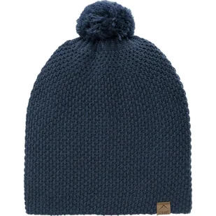 Czapka zimowa Elbrus TOMIO WOOL - Czapki damskie - miniaturka - grafika 1