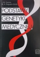Książki medyczne - Podstawy genetyki medycznej - miniaturka - grafika 1