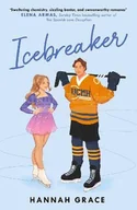 Pozostałe książki - Icebreaker - miniaturka - grafika 1