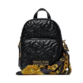 Plecaki - Plecak Versace Jeans Couture 75VA4BAG ZS803 899 - miniaturka - grafika 1