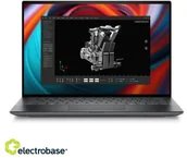 Laptopy - DELL Precision5490CPU Core Ultrau7-155H3800 MHzCPU features vPro14"1920x1200RAM 16GBLPDDR5x7467 MHzSSD 1TBNvidia RTX 1 - miniaturka - grafika 1