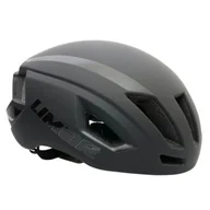 Kaski rowerowe - Limar Kask Air Speed rozmiar S) Czarny - miniaturka - grafika 1