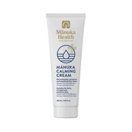 Kremy do twarzy - Manuka Health Łagodzący krem z Miodem Manuka - miniaturka - grafika 1