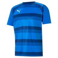 Koszulki sportowe męskie - Koszulka męska Puma teamVISION Jersey - miniaturka - grafika 1