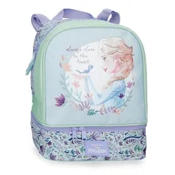 Plecaki szkolne i tornistry - Disney Close To The Heart Frozen Plecak szkolny Wielobarwny 23x28x13 cm Poliester by Joumma Bags, Biały, Talla única, plecak szkolny - miniaturka - grafika 1