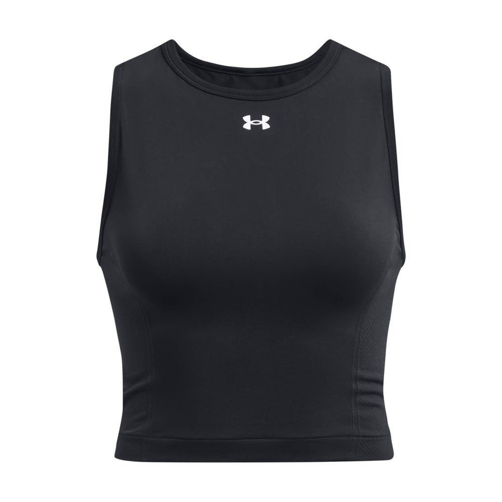 Ua Train Seamless Tank Dámské Tílko Us S