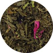 Herbata - Herbata Niebieska Clitoria Magica 70 g - miniaturka - grafika 1