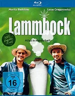 Komedie Blu-Ray - Lammbock - miniaturka - grafika 1
