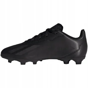 Adidas korki piłkarskie Młodzieżowe X CRAZYFAST.4 FxG IE1590 r. 31,5 - Piłka nożna Adidas korki piłkarskie Młodzieżowe X CRAZYFAST.4 FxG IE1590 r. 31,5 - Piłka nożna - miniaturka - grafika 1