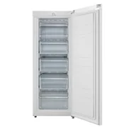 Zamrażarki - Midea MDRU229FZF01 - miniaturka - grafika 1