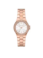 Zegarki damskie - Zegarek Michael Kors MK7279 LENNOX - miniaturka - grafika 1