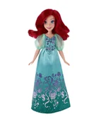 Lalki dla dziewczynek - Hasbro Disney Princess Royal Shimmer Ariel B5285ES21 - miniaturka - grafika 1