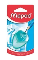 Przybory szkolne - Temperówka Igloo zielona MAPED - miniaturka - grafika 1