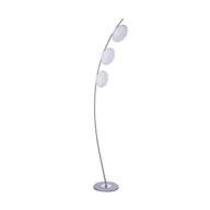Lampy stojące - Lampa stojąca Zuma Line New York MJ65-3 Darmowa dostawa od 99 zł! - miniaturka - grafika 1