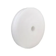 Płyty i maty izolacyjne - Taśma brzegowa 5 mm x 150 mm x 50 m - miniaturka - grafika 1