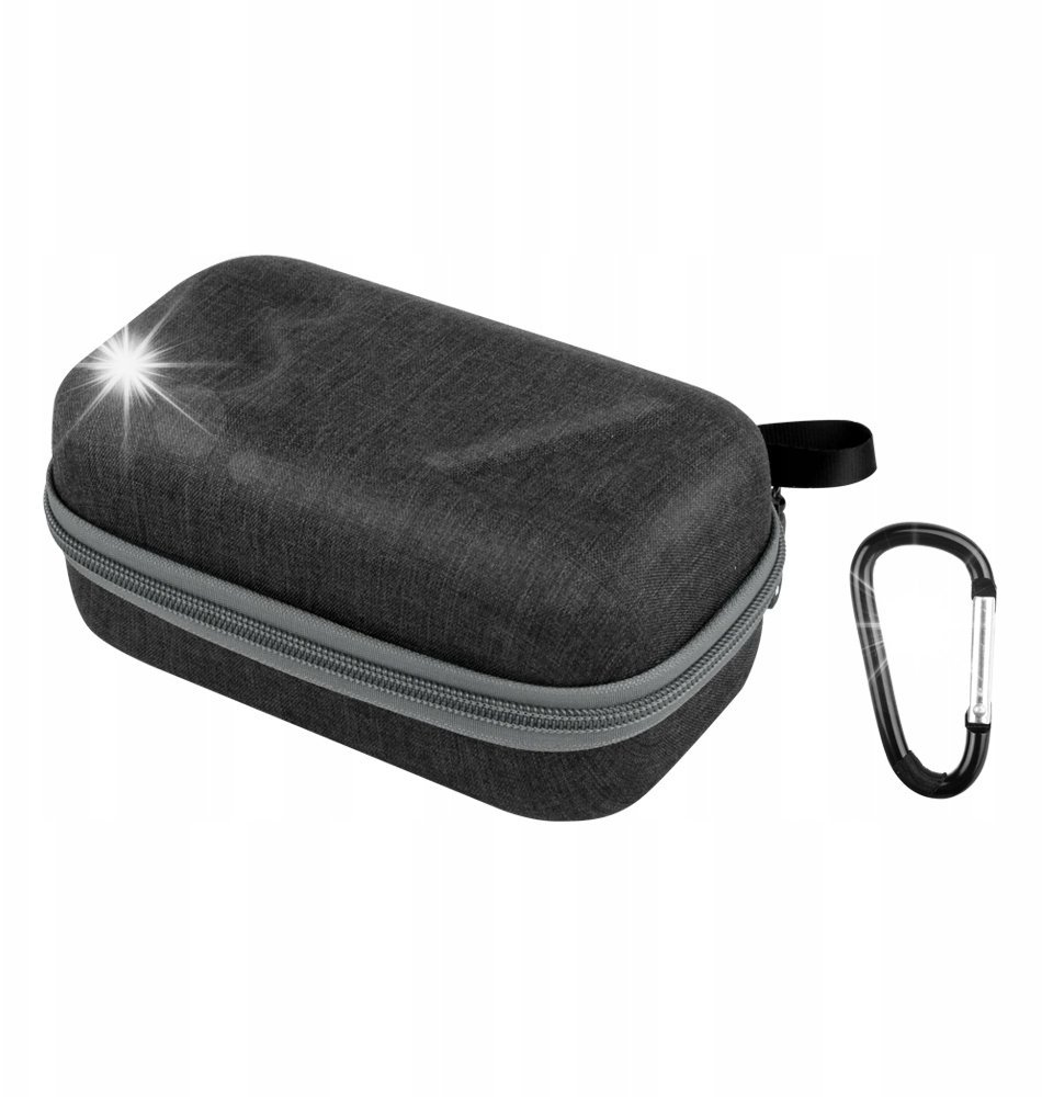 SunnyLife Pokrowiec Futerał Etui Case Walizka Osłona Torba na PILOT do DJI MAVIC MINI