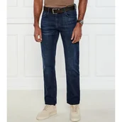 Spodnie męskie - Joop! Jeansy Fortres Modern fit - miniaturka - grafika 1