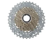 Kasety rowerowe - Shimano Slx Cs-Hg 81 Kaseta 10 Rz 11-36T - miniaturka - grafika 1