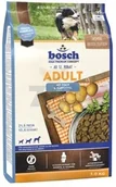 Mokra karma dla psów - Bosch Petfood Adult Fish & Potato ryba i ziemniak nowa receptura) 3kg - miniaturka - grafika 1