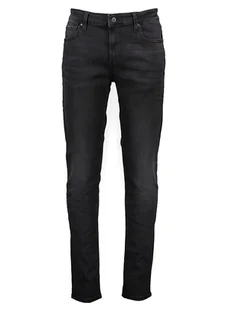 Pepe Jeans Dżinsy - Slim fit - w kolorze antracytowym - Spodnie męskie - miniaturka - grafika 1
