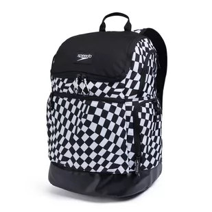 Plecak TEAMSTER 2.0 RUCKSACK 35L AU - Plecaki - miniaturka - grafika 1