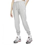 Spodnie sportowe damskie - Spodnie Nike Sportswear Essential BV4095-063 - szare - miniaturka - grafika 1