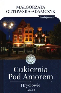 Kolekcja Małgorzaty Gutowskiej-Adamczyk - Czasopisma - miniaturka - grafika 1