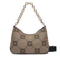 Torebki damskie - Torebka JOOP! Aimee 4140008303 Beżowy - miniaturka - grafika 1