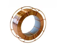 Akcesoria spawalnicze - Drut Spawalniczy 0,8 Mm 15 Kg. Arcweld Sg2 B300 Lincoln Electric - miniaturka - grafika 1