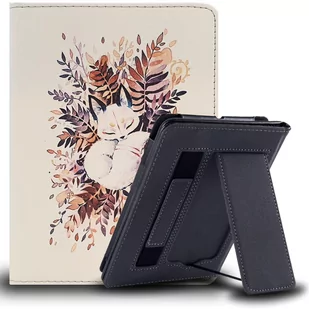 ETUI - KINDLE PAPERWHITE 4 (10TH GEN.) - CASE OBUDOWA FUTERAŁ SMARTCASE EXOGUARD STAND - Etui do czytników e-book - miniaturka - grafika 1