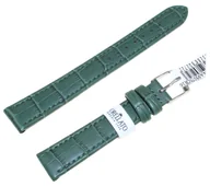 Akcesoria do zegarków - Skórzany pasek do zegarka 16 mm Morellato A01X4934A95075CR16 - miniaturka - grafika 1