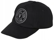 Czapki i chusty sportowe męskie - Versace Jeans Couture Oryginalna Czapka Unisex - miniaturka - grafika 1