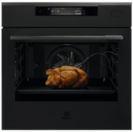 Piekarniki do zabudowy - Electrolux KOCAP31WT - miniaturka - grafika 1