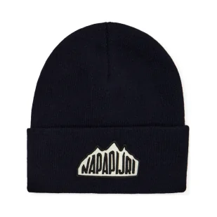 Napapijri Czapka F-Mountain 2 - Czapki męskie - miniaturka - grafika 1