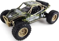 Modele zdalnie sterowane - Amewi Amewi Desert Truck Max Fox 1:24 RTR sand - miniaturka - grafika 1