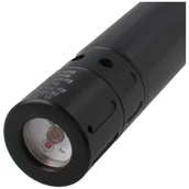 Osprzęt do wiatrówek - Kartusz zasobnik 230 cc do wiatrówki PCP Hatsan AT44 Long, BullBoss (2300-01 230CC) - miniaturka - grafika 1