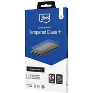 Szkła hartowane na telefon - Szkło hartowane 3MK Tempered Glass+ do Xiaomi Redmi Note 14 Pro/Pro+ - miniaturka - grafika 1