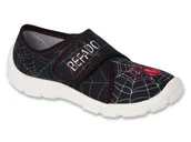 Kapcie damskie - Befado Kapcie Dzieciece Chlopiec 974X565 R26 - miniaturka - grafika 1