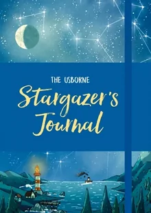 Fiona Patchett Stargazers Journal - Obcojęzyczne książki dla dzieci i młodzieży - miniaturka - grafika 2