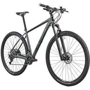 Indiana MTB Storm X9 29" 2020 Szaro-czarny - Rowery - miniaturka - grafika 1