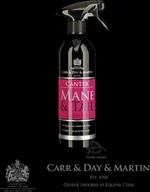 Akcesoria jeździeckie - CARR&DAY&MARTIN Odżywka do grzywy i ogona CANTER MANE&TAIL metalowe opakowanie 500ml - miniaturka - grafika 1